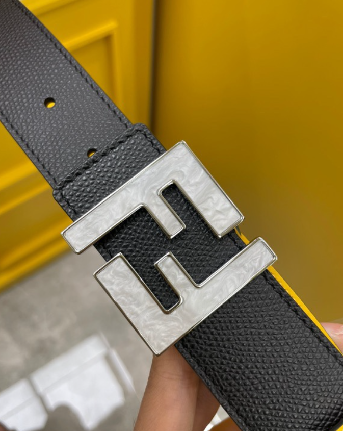 Brenndasneakers F*endi Belts Top Quality 35MM