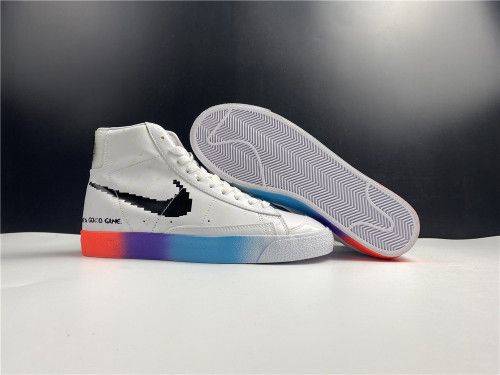 from Brenndasneakers Nike Blazer Mid '1977 Vintage“Have A Good Game”