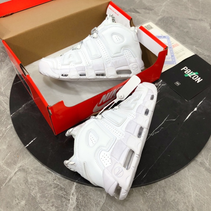 from Brenndasneakers Nike Air More Uptempo ’96 OG