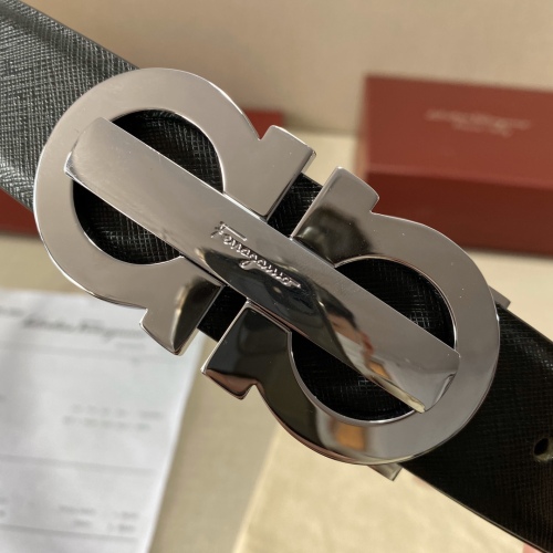 Brenndasneakers F*erragamo Belts Top Version