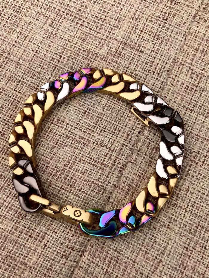 Brenndasneakers Bracelet002