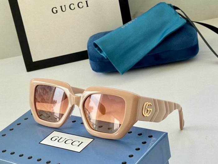 Brenndasneakers Top Quality G*ucci Glasses