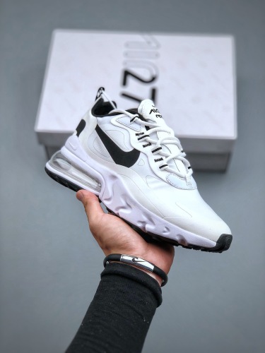 Nike Air Max 270 react se270 （ high-end ）