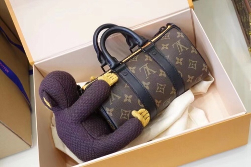 Brenndasneakers L*ouis V*uitton Bag Top Quality 21*12**9cm