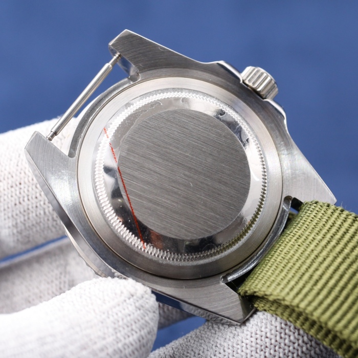 R*olex Watches Top Quality 41 (Brenndasneakers)