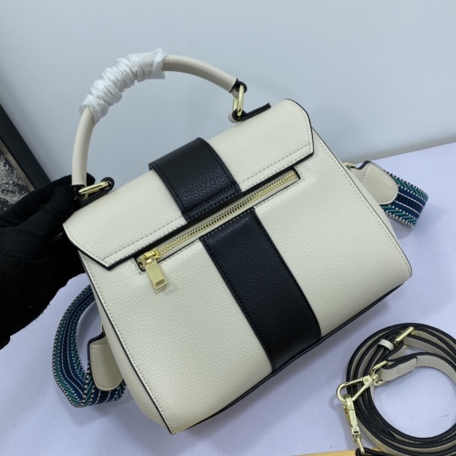 Brenndasneakers Y*SL Top Bag 24*20*11cm
