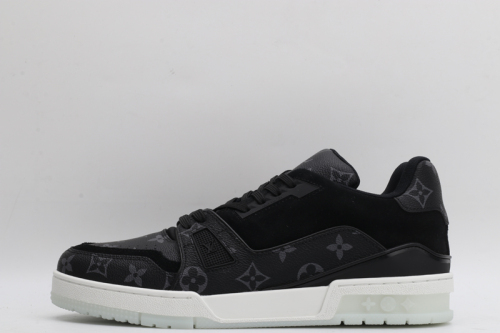 Brenndasneakers Men Women L*ouis V*uitton Top Sneaker