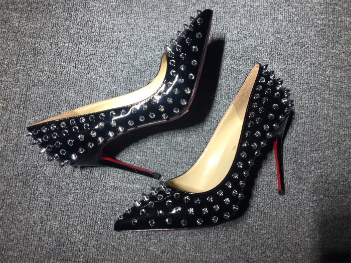 Brenndasneakers C*ristian L*uboutin Pump High Heels
