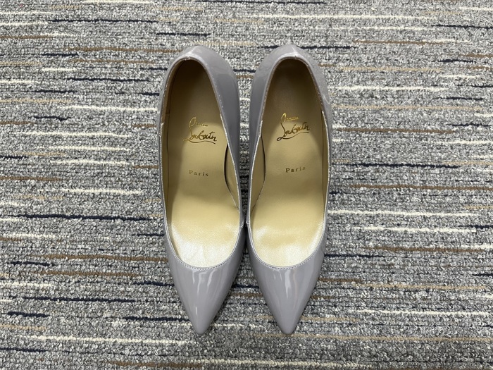 Brenndasneakers Women C*hristian L*ouboutin High Heels