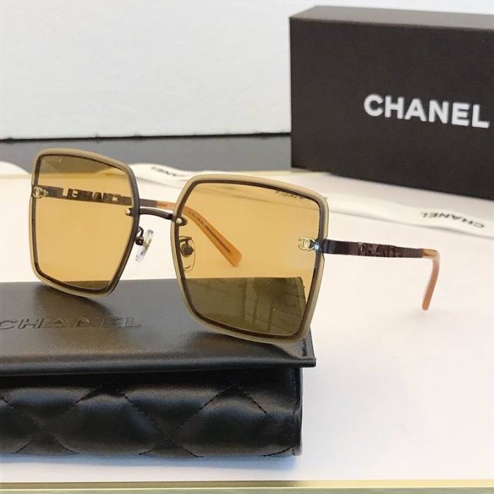 Brenndasneakers C*hanel Glasses Top
