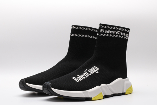 Men Women B*alenciaga Top Sneakers （Brenndasneakers）