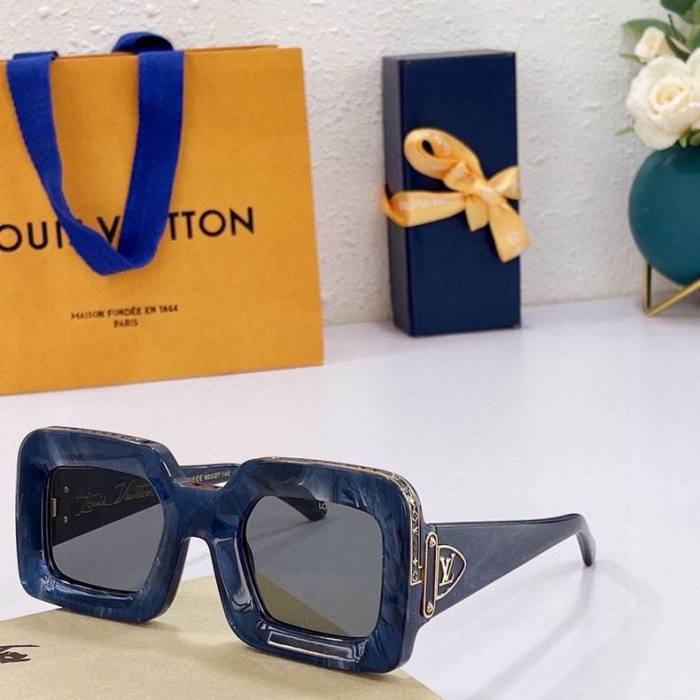 Brenndasneakers Top Quality L*ouis V*uitton Glasses