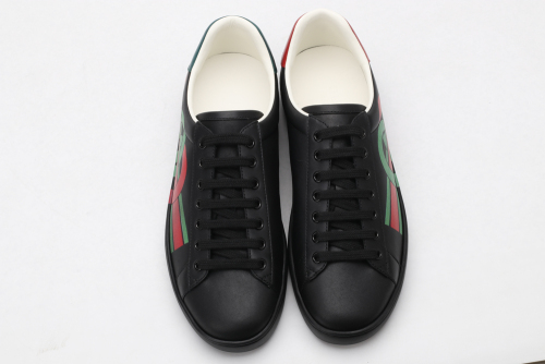 Brenndasneakers G*cci Sneaker