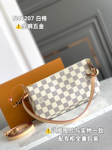 Brenndasneakers L*ouis V*uitton Bag Top Quality 23*13.5*4CM