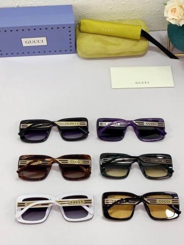 Brenndasneakers Top Quality G*ucci Glasses