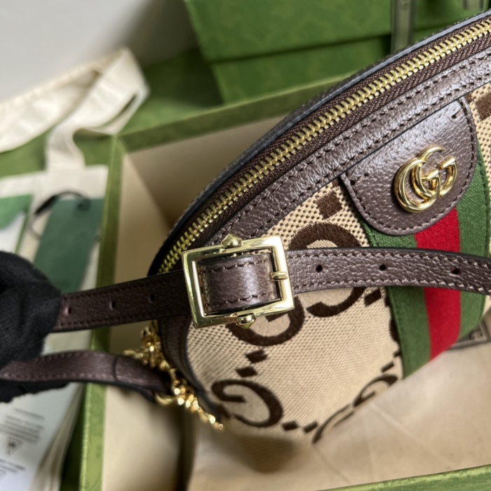 Brenndasneakers G*ucci Top Bag 23*19*8CM