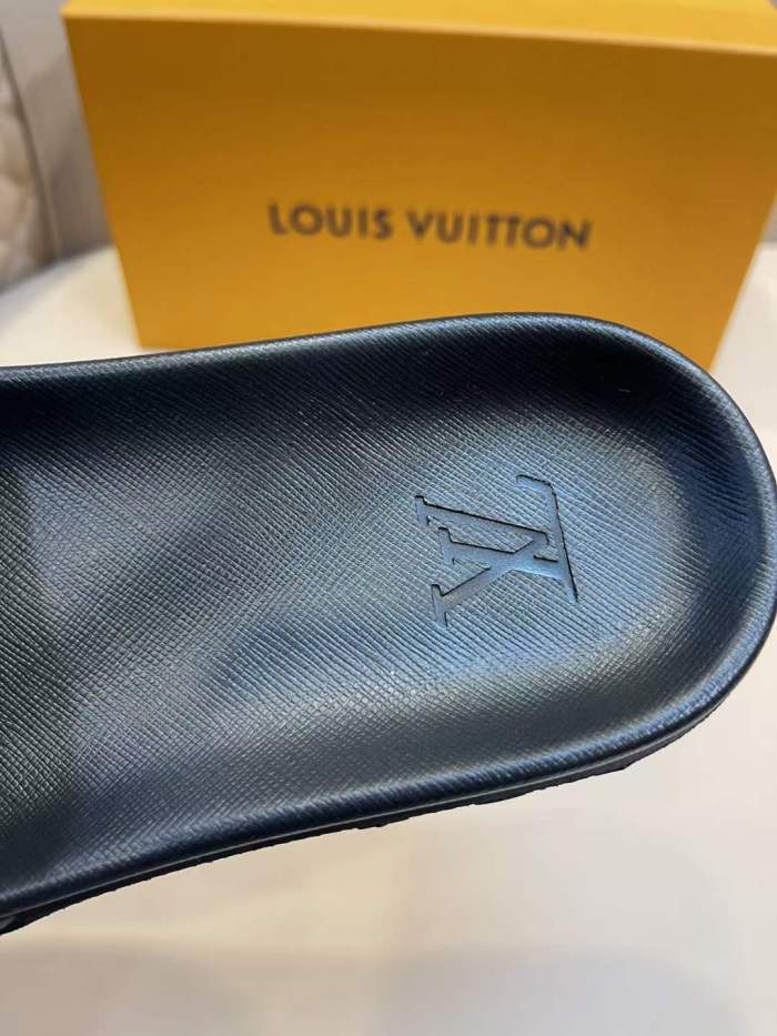 Brenndasneakers Men L*ouis V*uitton Top Sandals