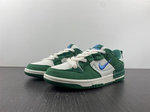 from Brenndasneakers Nike Dunk Low Disrupt2 DH4402-001