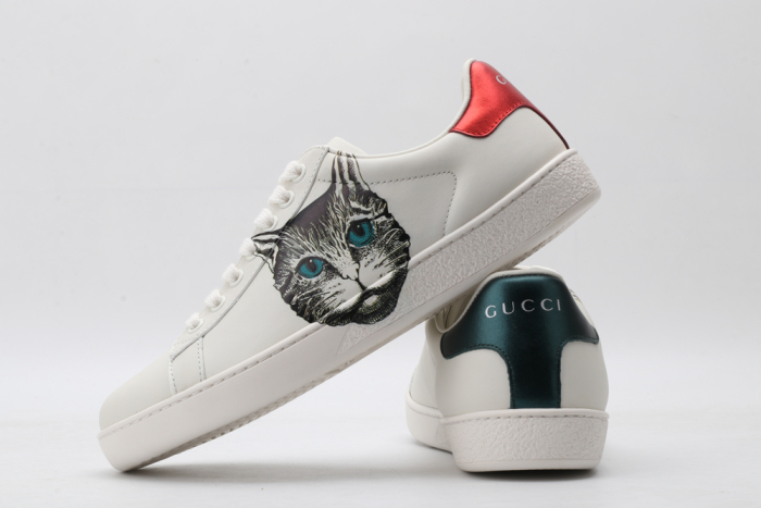 Brenndasneakers G*cci Sneaker