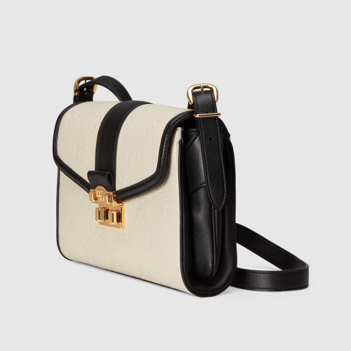 Brenndasneakers G*ucci Bag Top Quality 27*18*7CM