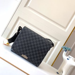 Brenndasneakers L*ouis V*uitton Bag Top Quality 25x22x7cm