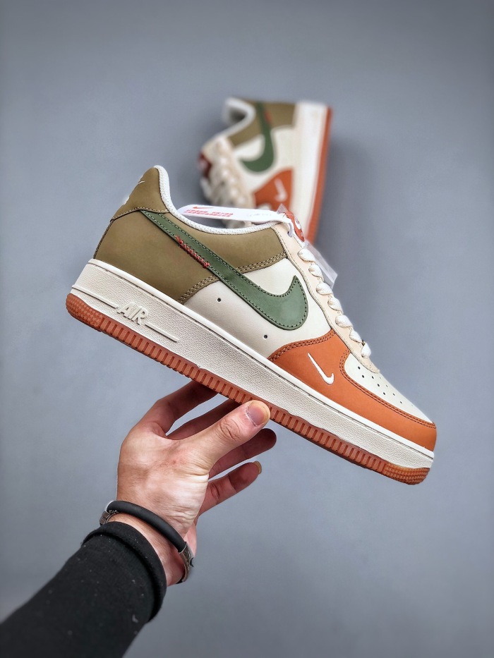 from Brenndasneakers Nike Air Force 1 Low