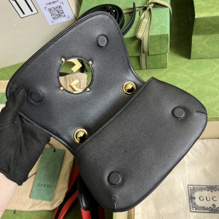 Brenndasneakers G*ucci Bag Top Quality 22*13*5.5CM