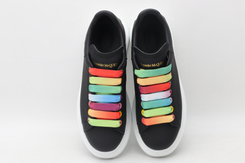 Brenndasneakers A*exander M*queen Sneaker