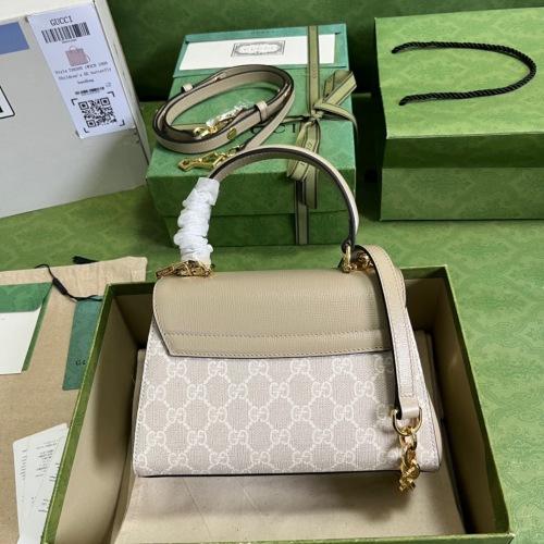 G*ucci Bag Top Quality 703848 (Trusted seller)