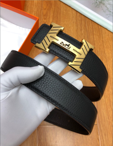 Brenndasneakers H*ermes Belts Top Version 38MM