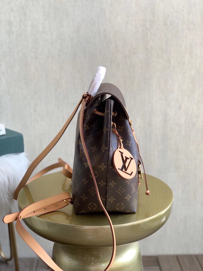 Brenndasneakers L*ouis V*uitton Bag Top Quality 27.5*33*14cm