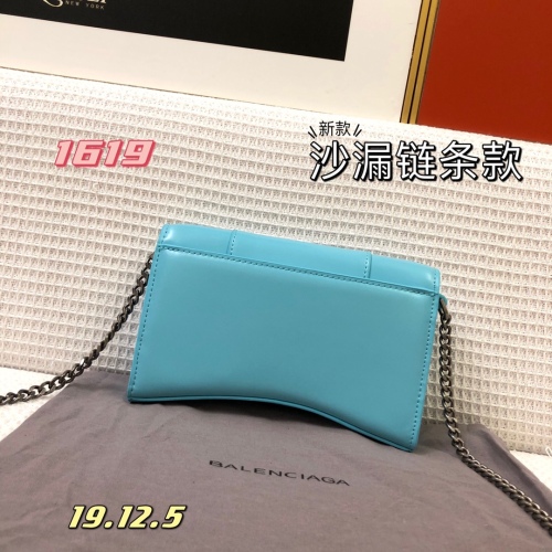 Brenndasneakers B*alenciaga Bag Top Quality 19X12X5CM