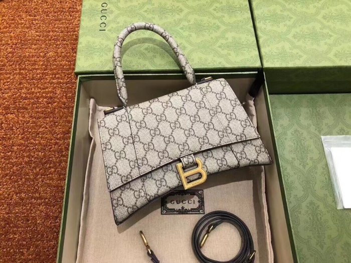 Brenndasneakers G*ucci Top Bag