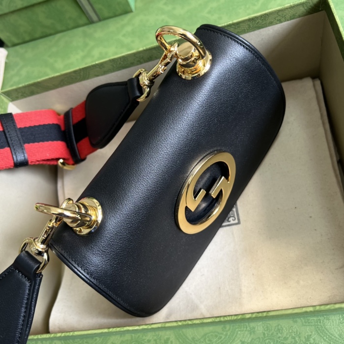 Brenndasneakers G*ucci Bag Top Quality 22*13*5.5CM