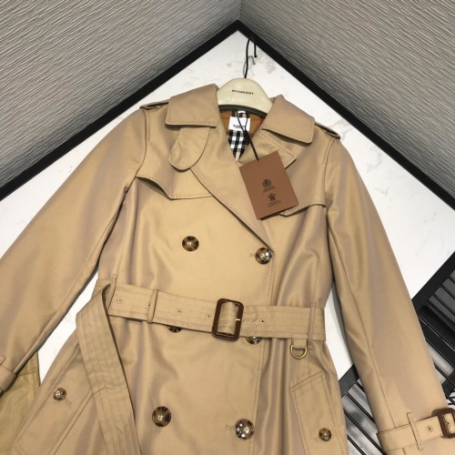 Free shipping Trusted seller Women Trench Coat