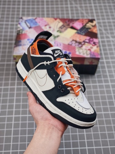 from Brenndasneakers Nike SB Dunk Low