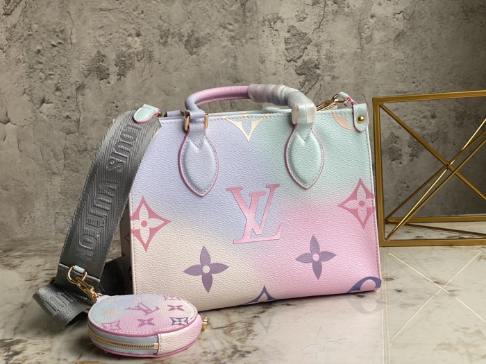 Brenndasneakers L*ouis V*uitton Bag Top Quality 25*19*11.5CM