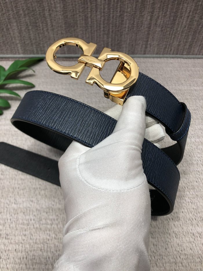 Brenndasneakers F*erragamo Belts Top Quality 35MM