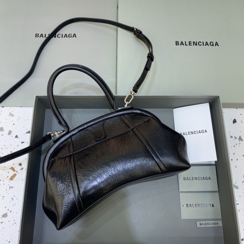 Brenndasneakers B*alenciaga Bag Top Quality 27*15.5*11CM