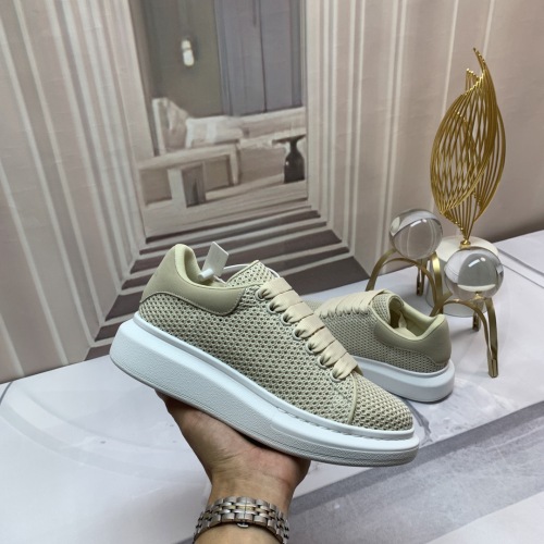 Free shipping Trusted seller Men Women A*lexander M*cqueen Top Quality Sneaker