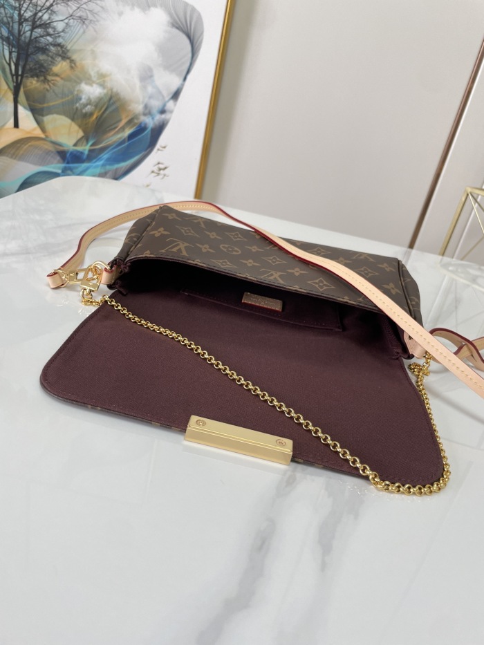 Brenndasneakers L*ouis V*uitton Bag Top Quality 28*17*4CM