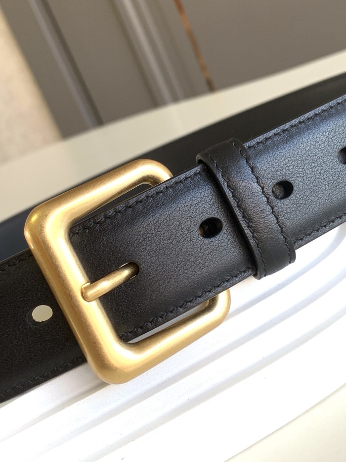 Brenndasneakers Other Belts Top Quality 35MM