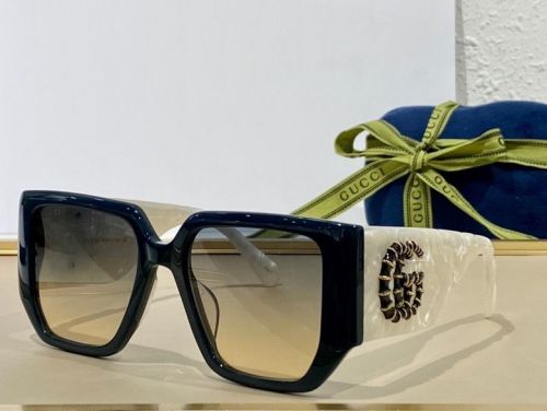 Brenndasneakers Top Quality G*ucci Glasses