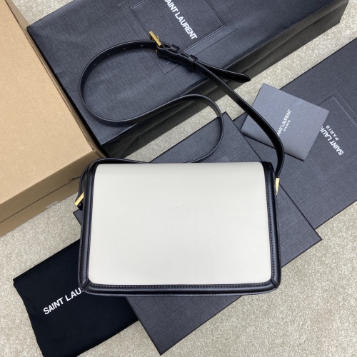 Brenndasneakers Y*SL Bag Top Quality