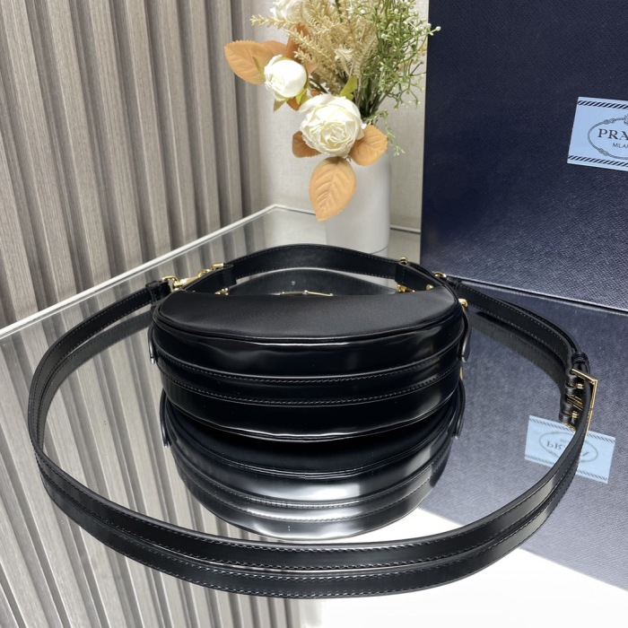 Free shipping Trusted seller P*rada Bag Top Quality
