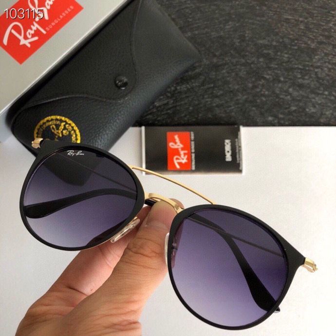 Brenndasneakers R*ayban Glasses Top