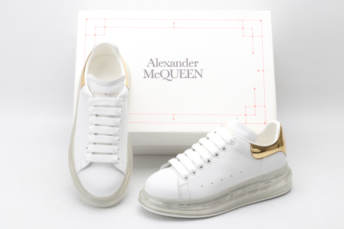 Brenndasneakers A*exander M*queen Sneaker