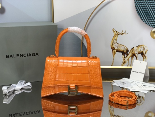 Brenndasneakers B*alenciaga Bag Top Quality 23x10x24cm