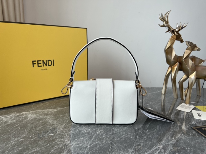 Brenndasneakers F*endi Bag Top Quality 5*20*13CM