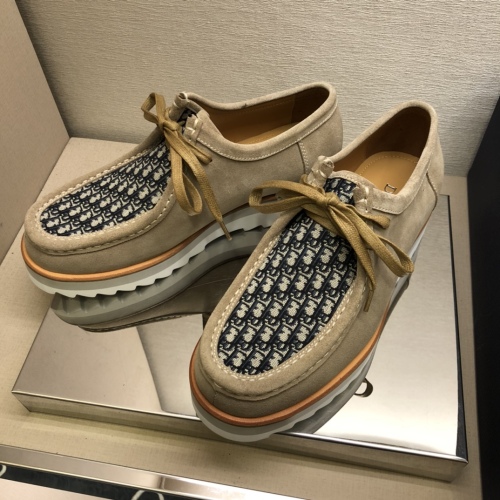 Brenndasneakers Men D*ior Top Sneaker